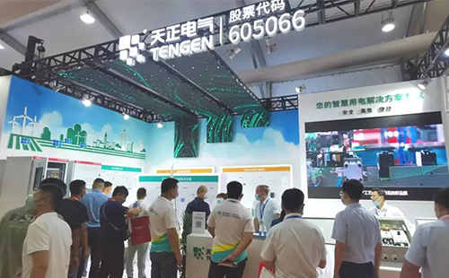 展会直击 | 南宫NG·28亮相济南光伏展，助力行业绿色低碳发展